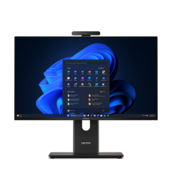 Komputer LENOVO ThinkCentre M70a G6 Ultra 5-235T 23.8 FHD 16GB 512GB W11P 3YW