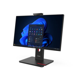 Komputer LENOVO ThinkCentre M70a G6 Ultra 5-235T 23.8 FHD 16GB 512GB W11P 3YW