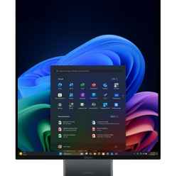 Komputer LENOVO ThinkCentre X AIO 27.6 QHD Ultra X7 368H 32GB 1TB SSD W11P 3Y OS