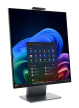Komputer LENOVO ThinkCentre X AIO 27.6 QHD Ultra 5-325 16GB 512GB SSD W11P 3Y OS