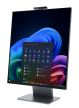 Komputer LENOVO ThinkCentre X AIO 27.6 QHD Ultra 5-325 16GB 512GB SSD W11P 3Y OS