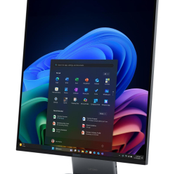Komputer LENOVO ThinkCentre X AIO 27.6 QHD Ultra 5-325 16GB 1TB SSD W11P 3Y OS