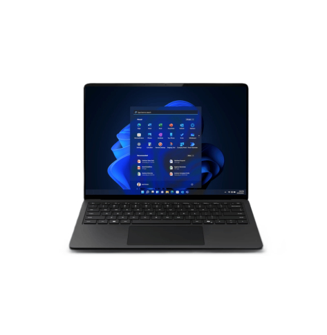 Laptop MICROSOFT Surface Laptop 8 Snapdragon X2 Elite 13.8inch M12 32GB 1TB W11P czarny