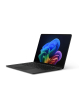 Laptop MICROSOFT Surface Laptop 8 Snapdragon X2 Elite 13.8inch M12 64GB 1TB W11P czarny