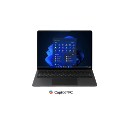 Laptop MICROSOFT Surface Laptop 8 Snapdragon X2 Elite 13.8inch M12 64GB 1TB W11P czarny