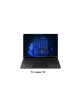 Laptop MICROSOFT Surface Laptop 8 Snapdragon X2 Elite 13.8inch M12 64GB 1TB W11P czarny