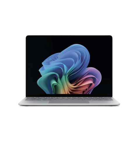 Laptop MICROSOFT Surface Laptop 8 Snapdragon X2 Plus 13.8inch M10 32GB 256GB W11P Platinum