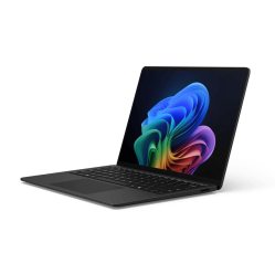 Laptop MICROSOFT Surface Laptop 8 Ultra 7 366H 13.8inch 32GB 1TB W11P czarny