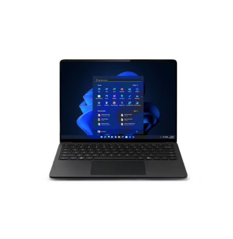Laptop MICROSOFT Surface Laptop 8 Ultra 7 366H 13.8inch 32GB 1TB W11P czarny