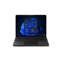 Laptop MICROSOFT Surface Laptop 8 Ultra 7 366H 13.8inch 64GB 1TB W11P czarny