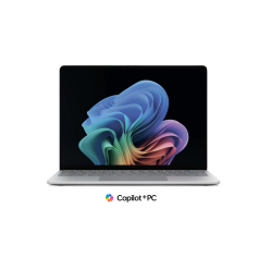 Laptop MICROSOFT Surface Laptop 8 Ultra 7 366H 13.8inch 64GB 1TB W11P Platinum