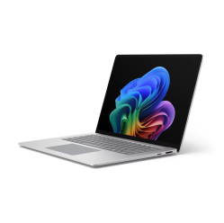 MICROSOFT Surface Laptop 8 Ultra X7 368H 15inch 16GB 512GB SmartCard-Reader W11P Platinum