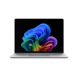 MICROSOFT Surface Laptop 8 Ultra X7 368H 15inch 16GB 512GB SmartCard-Reader W11P Platinum