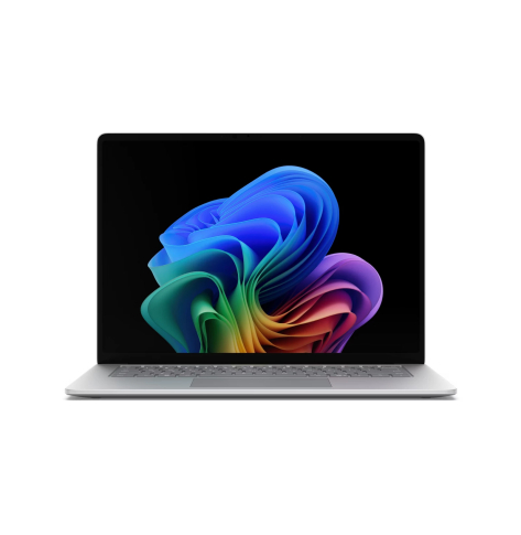 Laptop MICROSOFT Surface Laptop 8 Ultra X7 368H 15inch 16GB 512GB SmartCard-Reader W11P Platinum