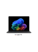 Laptop MICROSOFT Surface LaptopZ 13.8inch Ultra 7 365 16GB 512GB black W11P