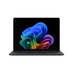 Laptop MICROSOFT Surface LaptopZ 13.8inch Ultra 7 365 16GB 512GB black W11P