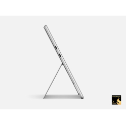 Microsoft Surface Pro 12 Snapdragon X2 Elite 13inch 16GB 512GB W11P Platinum