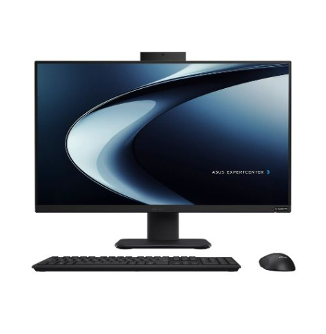 ASUS ExpertCenter P400 P470VAK-BPE909X 27 Core 5-210H FHD 16GB 512GB M.2 W11P czarny