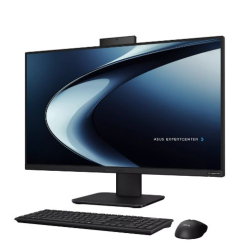ASUS ExpertCenter P400 P470VAK-BPE909X 27 Core 5-210H FHD 16GB 512GB M.2 W11P czarny