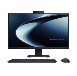 ASUS ExpertCenter P440VAK-BPCI40X 23.8 Core 7-240H 16GB 512GB W11P czarny