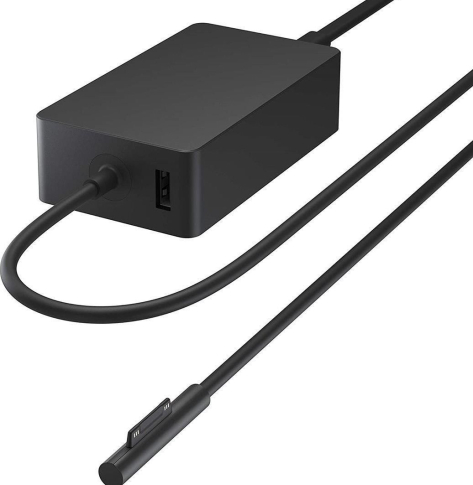Zasilacz Microsoft Surface 65W