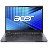Laptop Acer TravelMate P2 NX.BQQEP.002 14 IPS Ultra 5-125H 16GB 512GB W11P szary