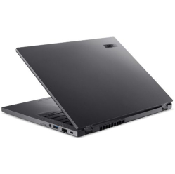 Laptop Acer TravelMate P2 NX.BQQEP.002 14 IPS Ultra 5-125H 16GB 512GB W11P szary