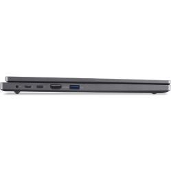 Laptop Acer TravelMate P2 NX.BQQEP.002 14 IPS Ultra 5-125H 16GB 512GB W11P szary