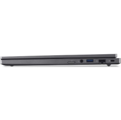 Laptop Acer TravelMate P2 NX.BQQEP.002 14 IPS Ultra 5-125H 16GB 512GB W11P szary