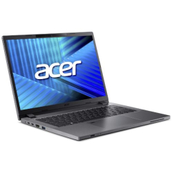 Laptop Acer TravelMate P2 NX.BQQEP.002 14 IPS Ultra 5-125H 16GB 512GB W11P szary