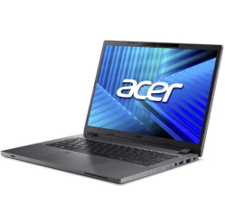 Laptop Acer TravelMate P2 NX.BQQEP.002 14 IPS Ultra 5-125H 16GB 512GB W11P szary