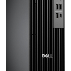 Komputer DELL Pro Slim Plus QBS1250 Ultra 7-265 32GB 512GB W11P 3YPS
