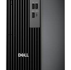 Komputer DELL Pro Slim Plus QBS1250 Ultra 7-265 32GB 512GB W11P 3YPS