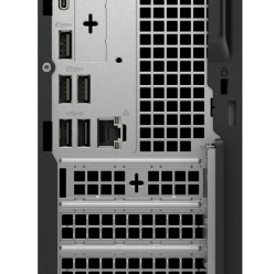 Komputer DELL Pro Slim Plus QBS1250 Ultra 7-265 32GB 512GB W11P 3YPS