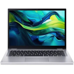 Laptop Acer Extensa 15 NX.EJYEP.002 15.6 FHD Ultra 5-125H 8GB 512GB W11P EDU srebrny