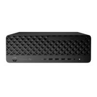 Komputer HP EliteDesk 8 SFF G2a Ryzen AI 5 PRO 435 16GB 512GB W11P
