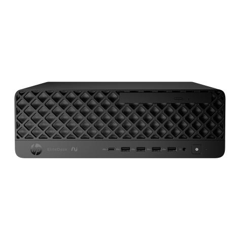 Komputer HP EliteDesk 8 SFF G2a Ryzen AI 5 PRO 435 16GB 512GB W11P