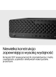Komputer HP EliteDesk 8 SFF G2a Ryzen AI 5 PRO 435 16GB 512GB W11P