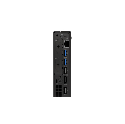 Komputer Lenovo ThinkCentre M720q i5-8400T 8GB 256GB W11P