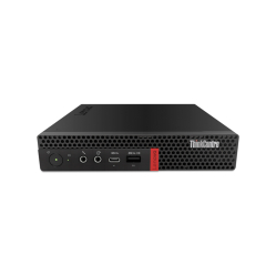 Komputer Lenovo ThinkCentre M720q i5-8400T 8GB 256GB W11P