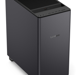 Komputer LENOVO ThinkCentre X Tower Ultra 5-225 32GB 1TB NVIDIA GeForce RTX 5060 Ti 16GB W11P 3Y OS
