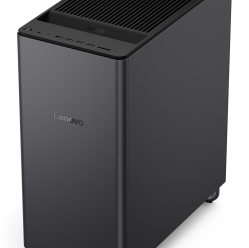 Komputer LENOVO ThinkCentre X Tower Ultra 9-285 128GB 2TB NVIDIA GeForce RTX 5060 Ti 16GB W11P 3Y OS