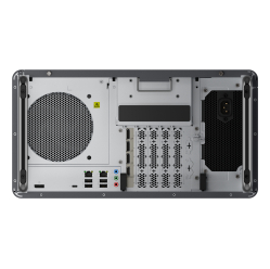 Komputer LENOVO ThinkCentre X Tower Ultra 9-285 64GB 4TB + 4TB NVIDIA GeForce RTX 5060 Ti W11P 3Y OS