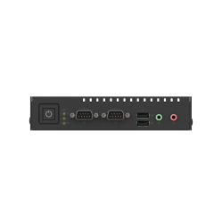 Komputer LENOVO ThinkEdge SE30n G2 Core 5 120U 16GB 512GB SSD W11IoT Enterprise 3Y OS