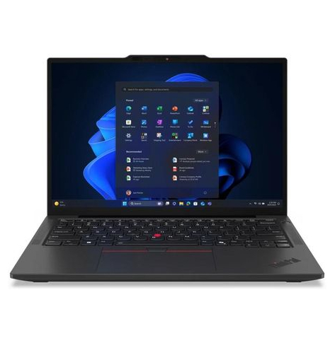 Laptop LENOVO ThinkPad X13 G7 13.3 WUXGA Ryzen AI 7 PRO 450 32GB 1TB SSD W11P