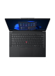 Laptop Lenovo ThinkPad E14 G7 14 WUXGA Ultra 7 258V 32GB 512GB W11Pro 1YR Premier Support + 3YRS OS czarmy