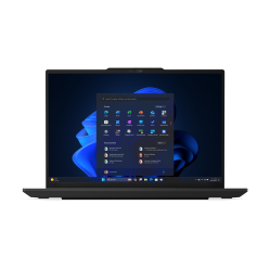 Laptop Lenovo ThinkPad E14 G7 14 WUXGA Ultra 7 258V 32GB 512GB W11Pro 1YR Premier Support + 3YRS OS czarmy