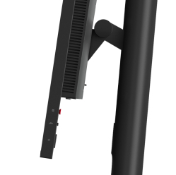 Monitor LENOVO ThinkVision T24d-30 24 IPS WUXGA 4ms HDMI DP VGA