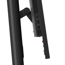 Monitor LENOVO ThinkVision T24d-30 24 IPS WUXGA 4ms HDMI DP VGA