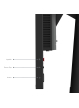 Monitor LENOVO ThinkVision T24d-30 24 IPS WUXGA 4ms HDMI DP VGA